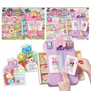 [미미월드]포장용기 메이커 산리오캐릭터즈 포용메이커