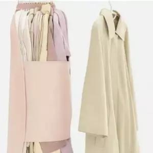 [JED] 부피절감 수납 의류압축팩 옷장정리 옷걸이형