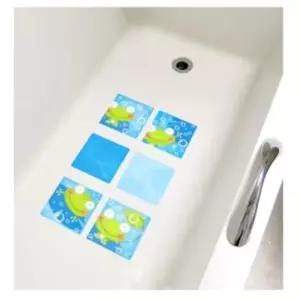 논슬립 미끄럼방지 스티커 개구리 욕실안전 바닥데코