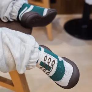 꼬무신 제니워커 그린 - 그린 {WLM}