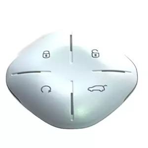 스마트 리모콘 키 세트 자동차 원격 키케이스 버튼 차량용 열쇠 리모컨