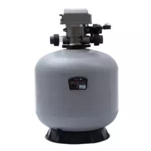 수영장 여과기 샌드 필터 풀장 정화 관리 유량 수질 팬션