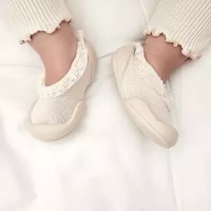 꼬무신 플레르 크림 - 핑크 {WLM}