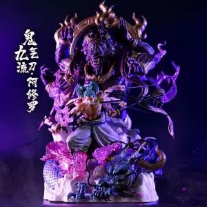 야마토 피규어 원피스 카이도 중국 스탠딩 가성비