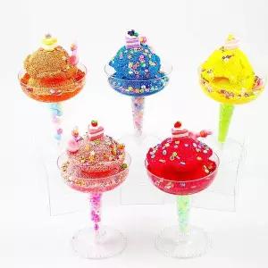 [키득키득]팝업 클레이 아이스크림 만들기 패키지