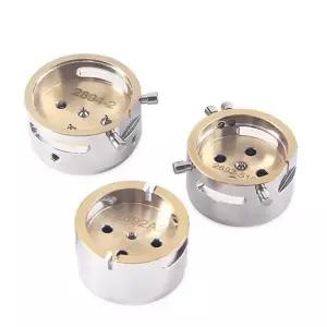 호환 ETA 2894-2 2892-5100 2892A2 무브먼트 시계 제조 업체의 수리 도구 용 가역 시계 무브먼트 홀더