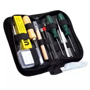 하모니카 수리 키트 세트 정밀 조율 악기 도구 수선 하프