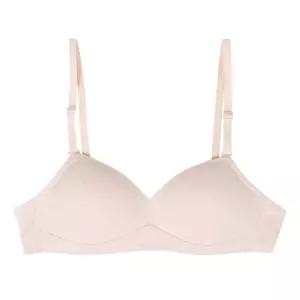 [애니바디]주니어 2단계 브라-쿨코튼 자카드 ANVJ25S62 ECJ