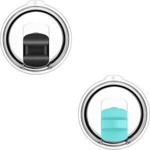 텀블러 뚜껑 20 차콜 캠핑용 보냉 진공단열 20oz 쉐이커 10