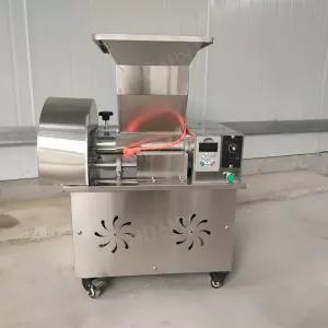 정량 반죽 분할 기계 전기 완전 자동 반죽소분기 상업용 소형