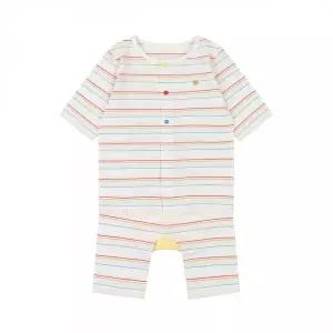 [롯데백화점]에뜨와 에이블7부내의 07R317608[출산,신생아 백일내의,축하,쌍둥이]