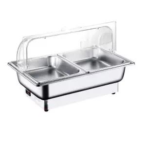 뷔페 챠핑 차핑디쉬 보온 호텔 푸드워머 워머 챠핑디쉬