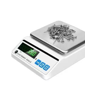 정밀 전자저울 실험실 0.01g 연구소 베이킹 귀금속
