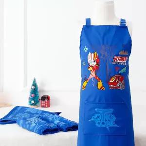 다이노코어 앞치마 토시 두건 세트 16000