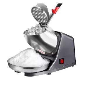 칵테일 아이스 크러셔 가는 얼음 커피 빙삭기 쇄빙기 믹싱