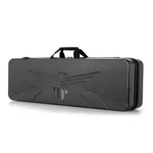 건케이스 총기보관 케이스 장비 캐리어 가방 가스총