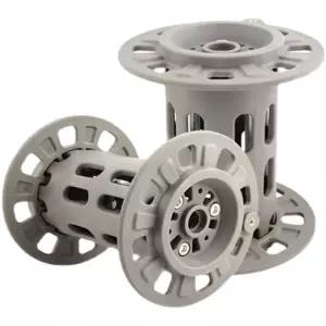 전동 낚시줄 감개 줄감기 릴감기 바퀴 피싱 릴와인더