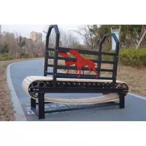 반려견운동기구 트레드밀 강아지러닝머신 런닝머신