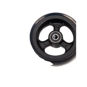 앞바퀴 터 전륜 범용 액세서리 팩아웃 비공기입 회전 리프팅 앙고이 성능