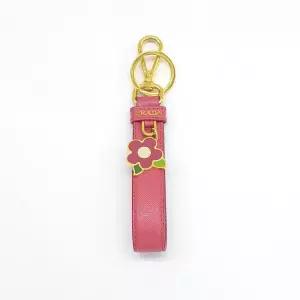 [구구스]중고명품 프라다 사피아노 키링겸 백참 (NO 10339919)