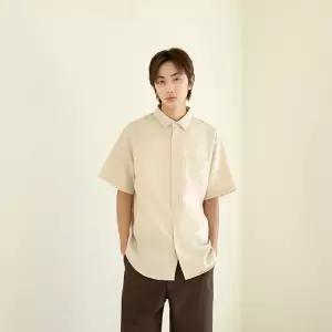 텐셀 라미 린넨 셔츠 TOBLS106 / 5color