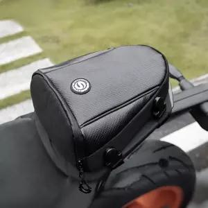 오토바이 방수 리어백 바이크 레그백 가방 겸용 힙색
