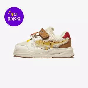 다이노솔즈 티렉스 본 파이어 - BEI {WLM}