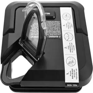 닌자 72 OZ 피처용 MOOTVGO 블렌더 뚜껑 교체 신모델 BL610 BL710WM BN701 CO610B CT610 DB751A용 상단