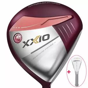 던롭 정품[리퍼] 젝시오 13 여성용 드라이버+커버 L  11.5도