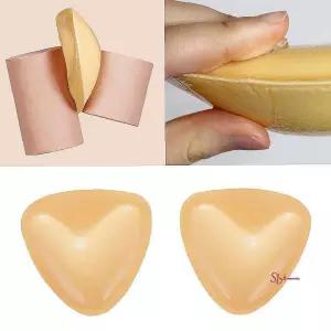 비키니 마술패드 양면접착 3CM 왕뽕패드ghi432