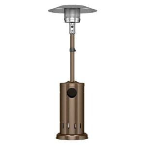 타워 히터 업소용 난로 액화가스 루프탑 실외 스키장 액화 스 1500W 가스 도르래