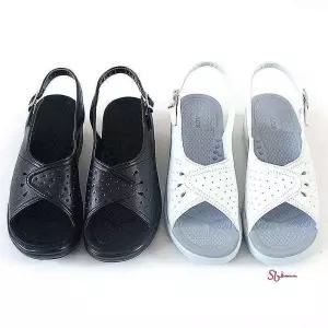 국산 샌들 슬리퍼 널스 간호화 신발 간호사mno958