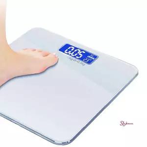 800g 몸무 초경량 고정밀 미니 체중계qrs870