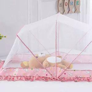 폴딩 아기모기장 유아모기장 베이비장 접이식klm477