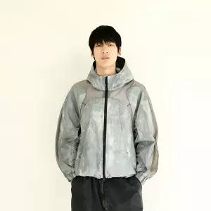 플루크 AQE 브레스 커브 윈드브레이커 자켓 FJK131 / 2Color