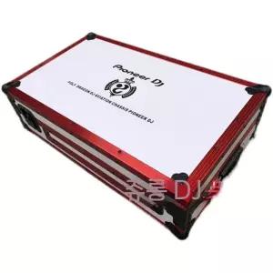 디제잉 케이스 Pioneer rx 컨트롤러 XDJRX2