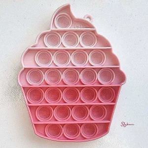 아이스크림 팝잇 스트레스 푸쉬팝hij248