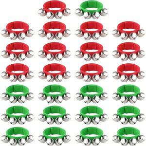 페피토 26 밴드 팔찌 장식 선호 손목종 and 타악기 앵클벨 손목시계 징글벨 선호도