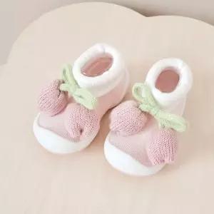 꼬무신 블루밍 실바나 - BEIGE {WLM}