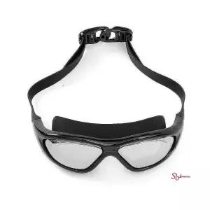 와이드뷰 수경 UV 넓은시야 자외선차단 고글 물안경efg584