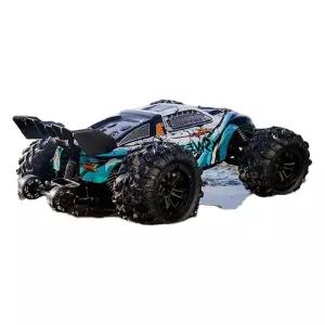 무선조정자동차 RC카 오프로드 입문용 엔진 블랙 rc카 몬스터트럭 선물