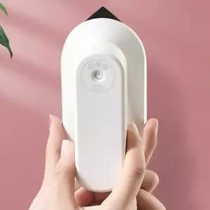 휴대용 무선 소형 다리미 여행 출장