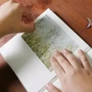 로컬코리아 5X7 EDITO REAL PHOTOBOOK CRAFT 포토다이어리