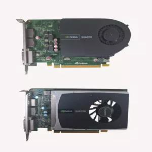 중고그래픽카드 Nvidia Quadro 쿼드로 2000 DDR5 1GB