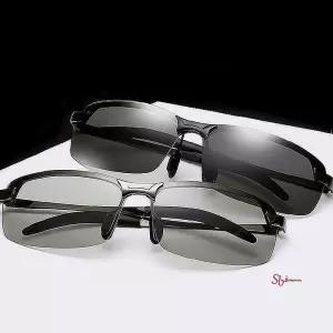 자전거 스포츠 고글 변색 라이딩 선글라스ijk719