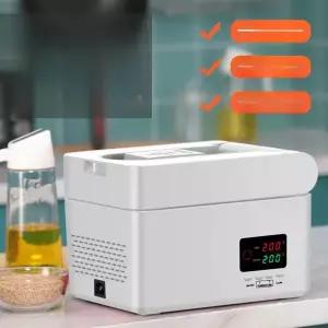 오일프레스 착유기 채유기 기름 가정용 기름짜는 업소용 땅콩 참깨 들기름 전자동