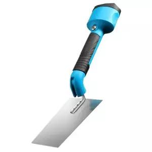 스테인레스 무선 전기 버킷 삽 시멘트 및 콘크리트, 타일, 벽돌, 석고, 손잡이 마감