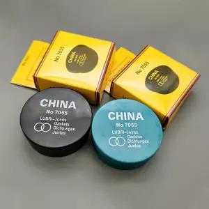 호환 시계 백 O-RING 케이스 방수 오일 O-링 켓 시계 켓 실리콘 그리스 씰 윤활제 수리 도구 제조 업체에