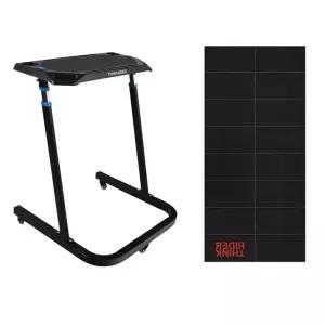 스마트 로라 트레이닝 테이블 이동식 라이딩 거치대