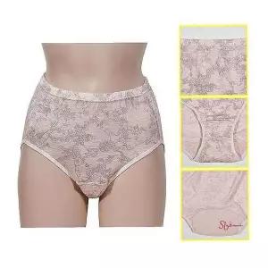 흡수성 인견 건조기능 요실금 부인용 청결 건강팬티mno618